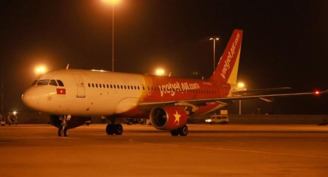VietJet Launches Colombo-Ho Chi Minh City Flights